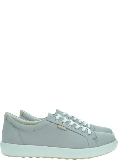 Półbuty ECCO Soft 7 Lace...