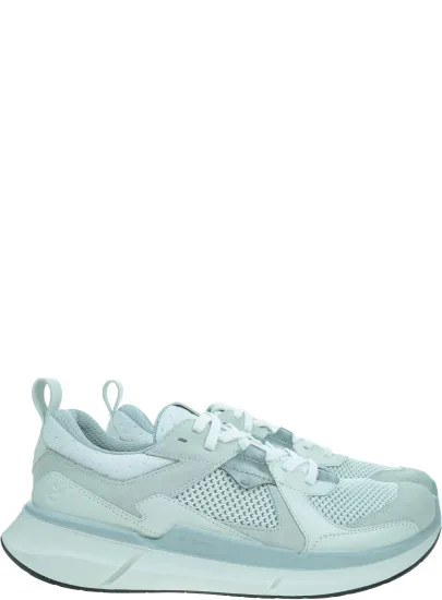 Sneakersy ECCO Biom 2.2 Lea Tex Shadow White 830774-59132