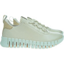 Półbuty ECCO Gruuv Sneaker Limestone 218203 60720 1