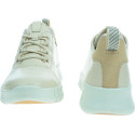 Półbuty ECCO Gruuv Sneaker Limestone 218203 60720 2