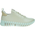 Półbuty ECCO Gruuv Sneaker Limestone 218203 60720 3
