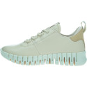 Półbuty ECCO Gruuv Sneaker Limestone 218203 60720 4