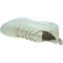 Półbuty ECCO Gruuv Sneaker Limestone 218203 60720 5