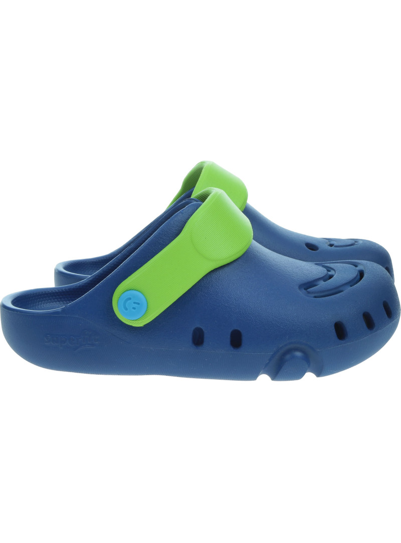 Klapki Do Wody SUPERFIT Splash C 1-000990-8000 Klapki Do Wody SUPERFIT Splash C 1-000990-8000