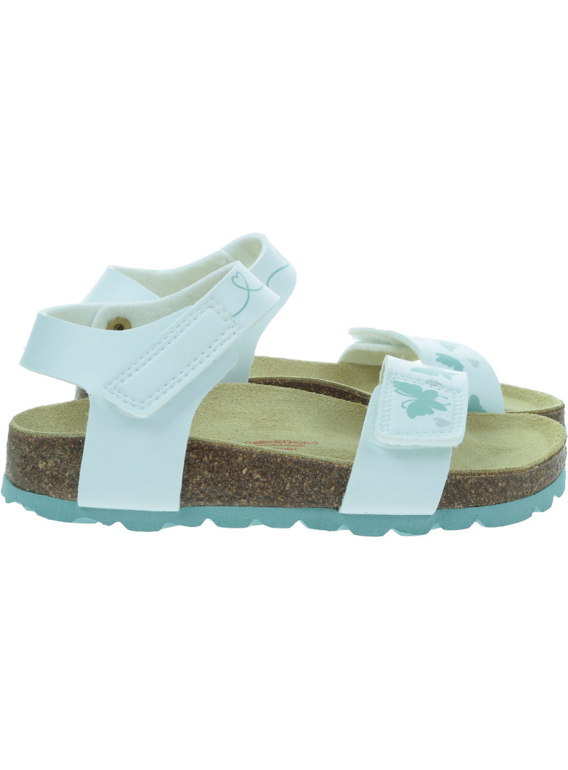 Sandały Fusbet SUPERFIT 1-000123-1030 Sandały Fusbet SUPERFIT 1-000123-1030