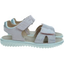Sandały SUPERFIT Sparkle 1-609004-5530 1