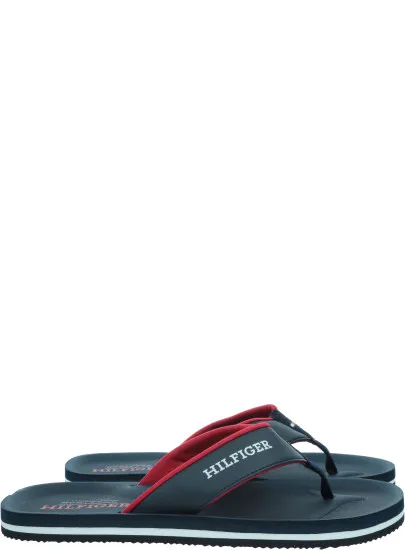 Japonki Męskie TOMMY HILFIGER FM0FM05440 DW5
