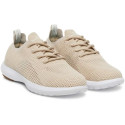 Ultralekkie Sneakersy EMU AUSTRALIA Springbrook Écru W13165 2