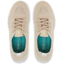 Ultralekkie Sneakersy EMU AUSTRALIA Springbrook Écru W13165 3