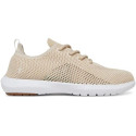 Ultralekkie Sneakersy EMU AUSTRALIA Springbrook Écru W13165 1