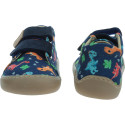 Tenisówki Barefoot AMEKO Neo Dino 2