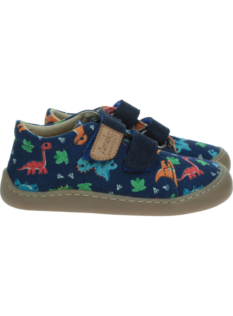 Tenisówki Barefoot AMEKO Neo Dino Tenisówki Barefoot AMEKO Neo Dino