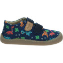 Tenisówki Barefoot AMEKO Neo Dino 3
