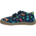 Tenisówki Barefoot AMEKO Neo Dino 4