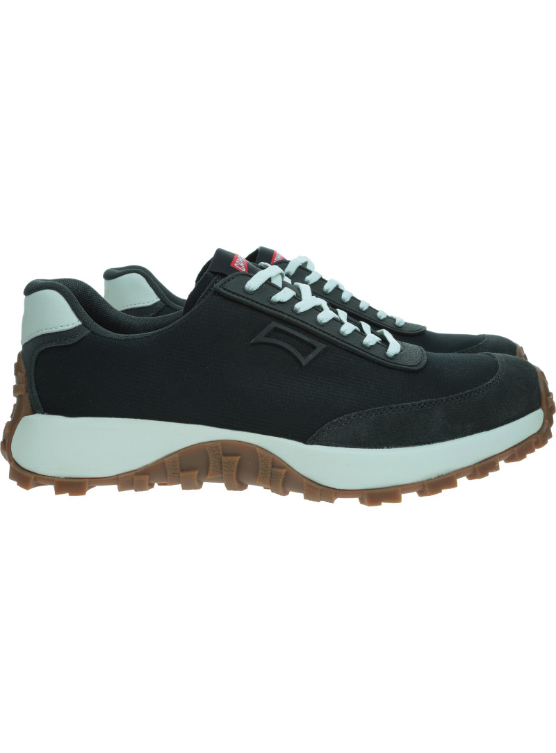 Sneakersy CAMPER Drift Trail VIBRAM K100864 015 Sneakersy CAMPER Drift Trail VIBRAM K100864 015