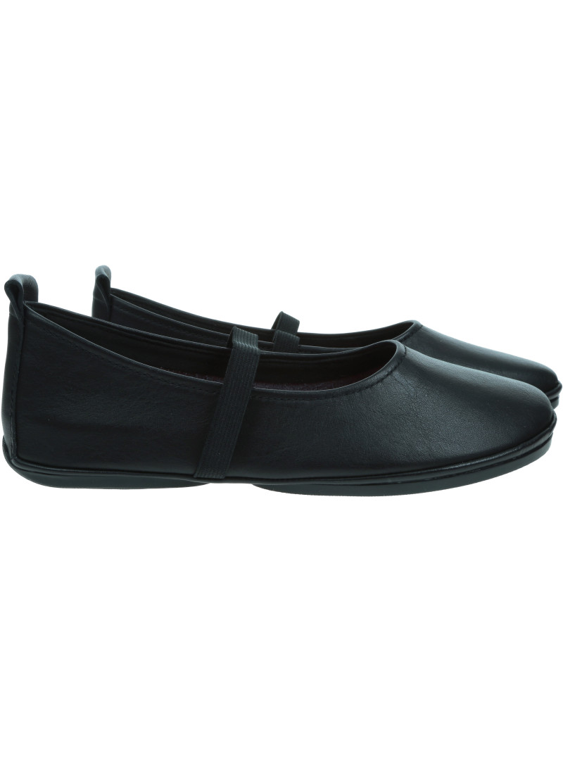 Balerinki CAMPER Right Nina K201643-002 Balerinki CAMPER Right Nina K201643-002