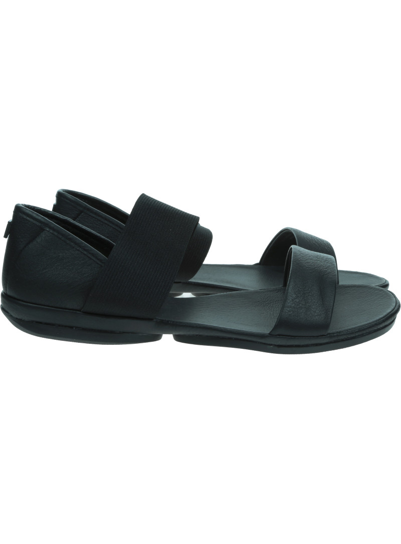Sandały CAMPER Right 21735-086 Sandały CAMPER Right 21735-086