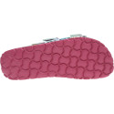 Klapki Fusbet SUPERFIT Fussbett 1-800111-1100 6