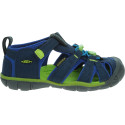 Sportowe Sandały KEEN Seacamp II Cnx KE-1030819 3