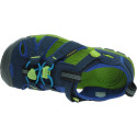 Sportowe Sandały KEEN Seacamp II Cnx KE-1030819 5