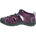 Sportowe Sandały KEEN Seacamp II Cnx KE-1030814 4