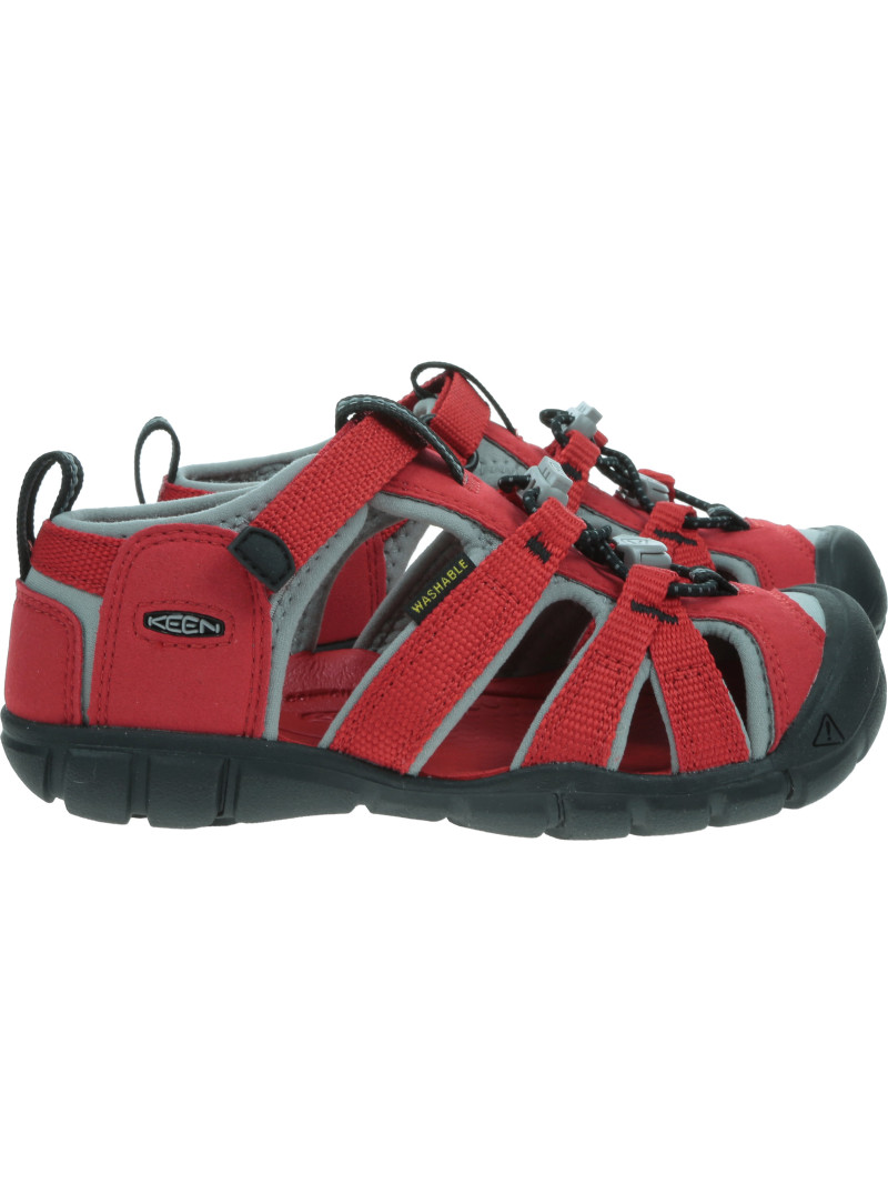 Sportowe Sandały KEEN Seacamp II Cnx KE-1030809 Sportowe Sandały KEEN Seacamp II Cnx KE-1030809