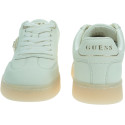 Sneakersy Damskie GUESS Jazlie FLJJAZLEA12 IVORY 1