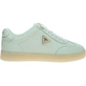 Sneakersy Damskie GUESS Jazlie FLJJAZLEA12 IVORY 3