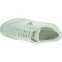 Sneakersy Damskie GUESS Jazlie FLJJAZLEA12 IVORY 5