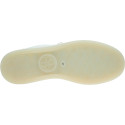 Sneakersy Damskie GUESS Jazlie FLJJAZLEA12 IVORY 6