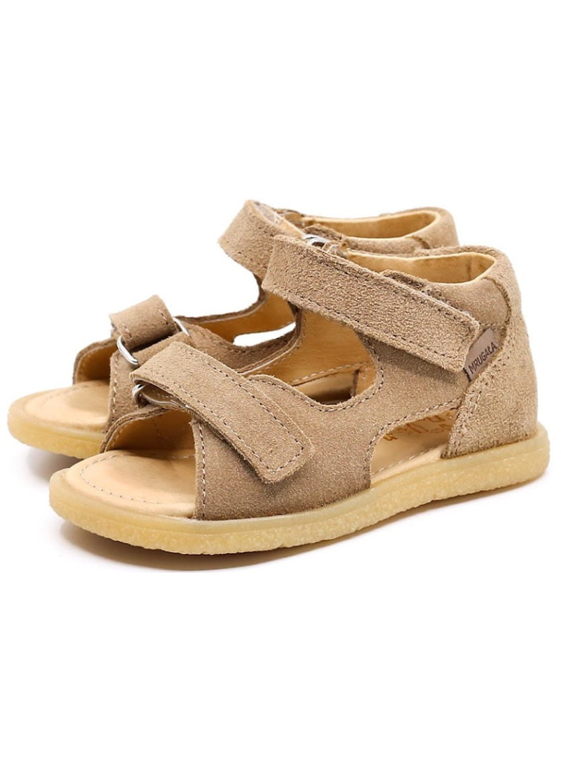 Sandały MRUGAŁA Flo Sand 1205/5 24 Sandały MRUGAŁA Flo Sand 1205/5 24