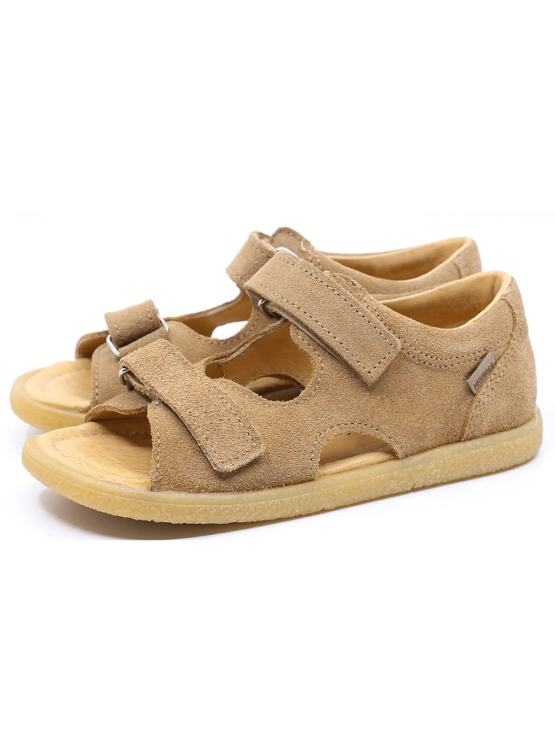 Sandały MRUGAŁA Flo Sand 1305/5 24 Sandały MRUGAŁA Flo Sand 1305/5 24
