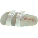 Klapki Fusbet SUPERFIT Fussbett 1-800111-6020 5