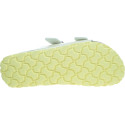Klapki Fusbet SUPERFIT Fussbett 1-800111-6020 6
