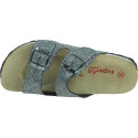 Klapki Fusbet SUPERFIT Fussbett 1-800111-0050 5