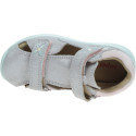 Sandały SUPERFIT Bumblebee 1-000397-5500 5