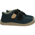Tenisówki Barefoot AMEKO Neo Black 1