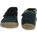 Tenisówki Barefoot AMEKO Neo Black 2