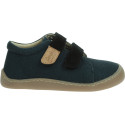 Tenisówki Barefoot AMEKO Neo Black 3