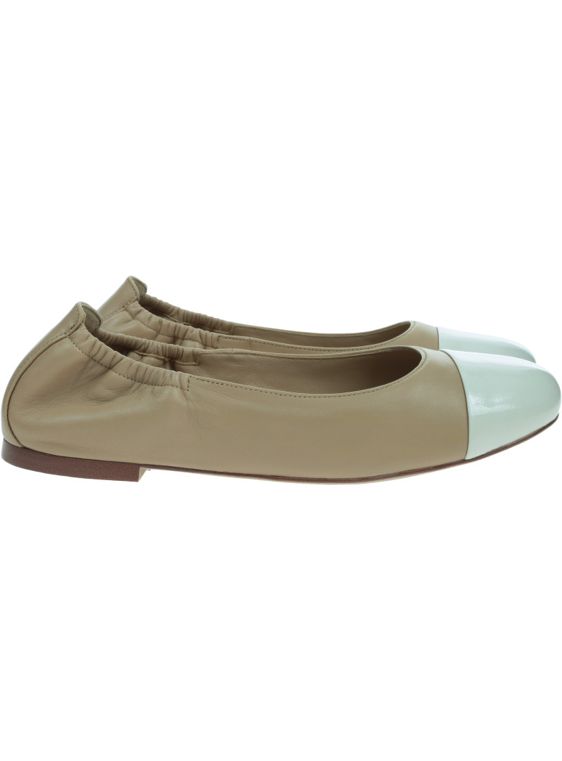 Balerinki HÖGL Sylvie 9-100520-2712 Balerinki HÖGL Sylvie 9-100520-2712