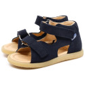 Sandały MRUGAŁA Flo Blu 1105/5 77 1