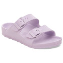 Klapki BIRKENSTOCK Arizona Eva Kids Crocus 1029555 1