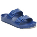 Klapki BIRKENSTOCK Arizona Eva Kids Navy 1029582 1