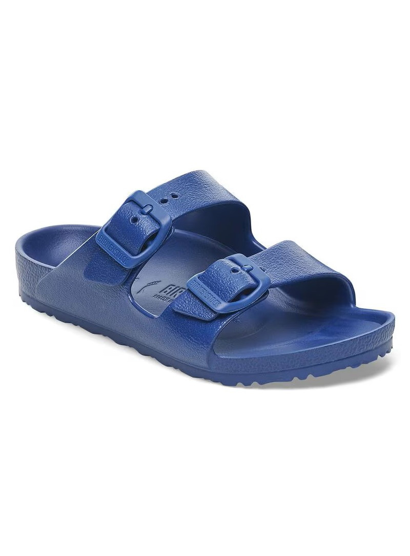 Klapki BIRKENSTOCK Arizona Eva Kids Navy 1029582 Klapki BIRKENSTOCK Arizona Eva Kids Navy 1029582