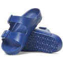 Klapki BIRKENSTOCK Arizona Eva Kids Navy 1029582 2