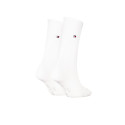 Skarpetki Damskie TOMMY HILFIGER 701232610 001 Th Women Short Sock 2P 2
