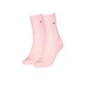 Skarpetki Damskie TOMMY HILFIGER 701232610 003 Th Women Short Sock 2P 1
