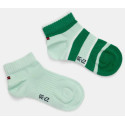 Skarpetki Dziecięce TOMMY HILFIGER 701232712 002 TH Kids Sock 2P Sport Monogram 1