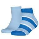 Skarpetki Dziecięce TOMMY HILFIGER 701232712 001 TH Kids Sock 2P Sport Monogram 1