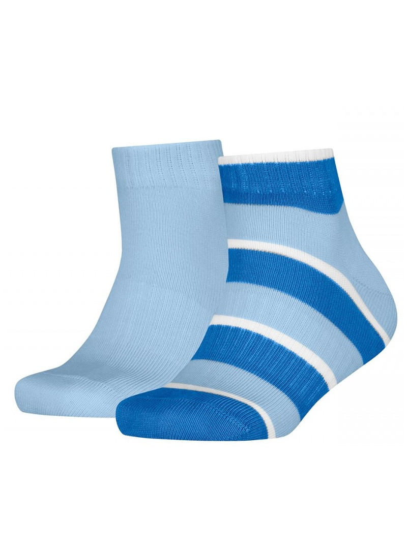 Skarpetki Dziecięce TOMMY HILFIGER 701232712 001 TH Kids Sock 2P Sport Monogram
